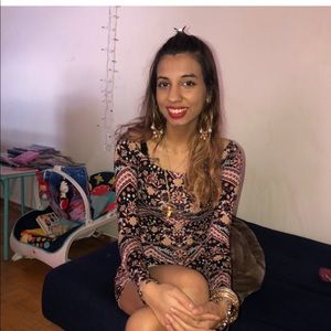 Meet your Posher, Alissia